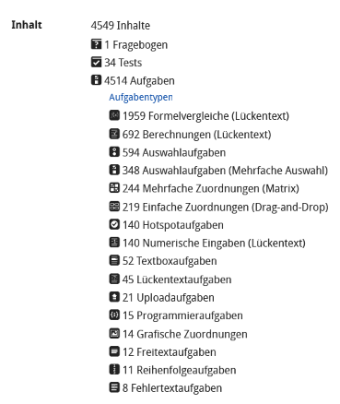 Aufgabenpool Mathematik - Aufgabenanzahl Nov 2022_de.png