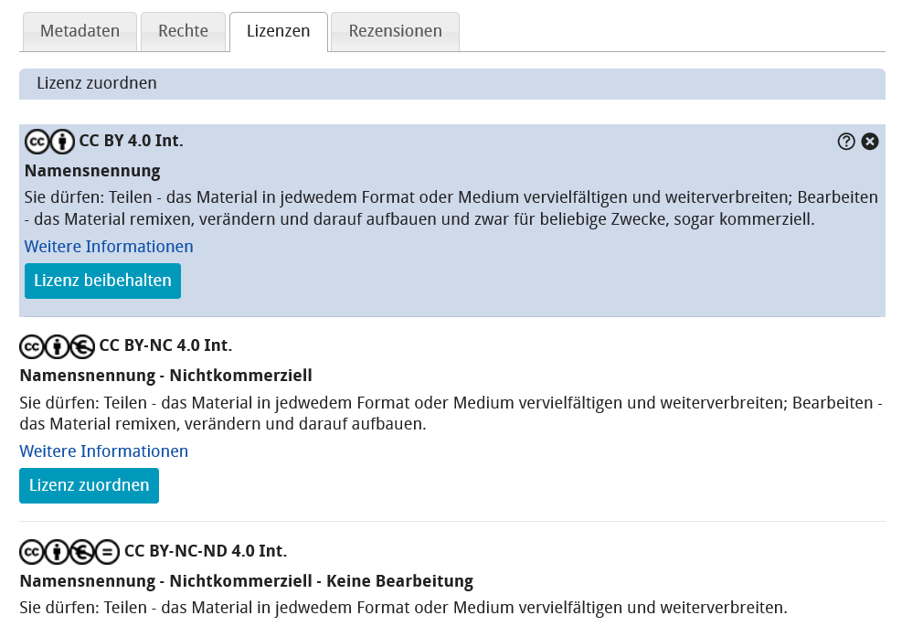 Lizenzen - Lizenz einer Ressouce beibehalten_de.png